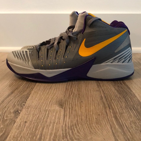 nike zoom 1 get buckets